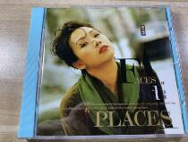 Lin Yilian Urban Touch 3 CD album with lyrics and side labels