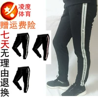 Quần thể thao dành cho nữ của AYNJ Anta mùa 2018 mới dành cho sinh viên quần thể thao 16838746-1-2 quần đùi thể thao nữ