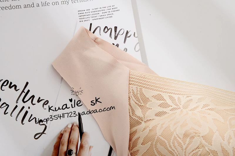 Mới không có vòng thép corset xuất khẩu sang Hàn Quốc