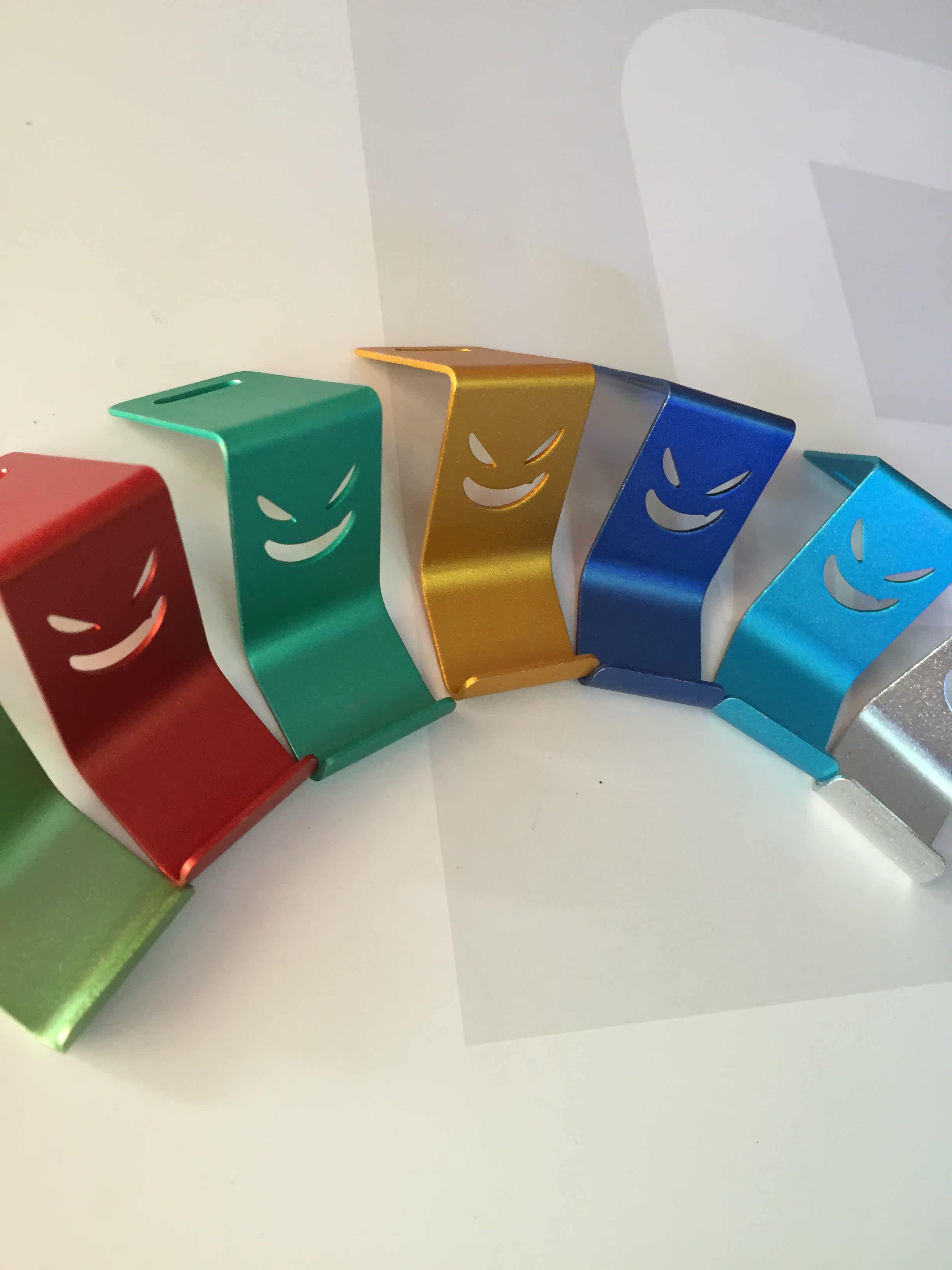 Support téléphone GSM - Ref 1361034 Image 5