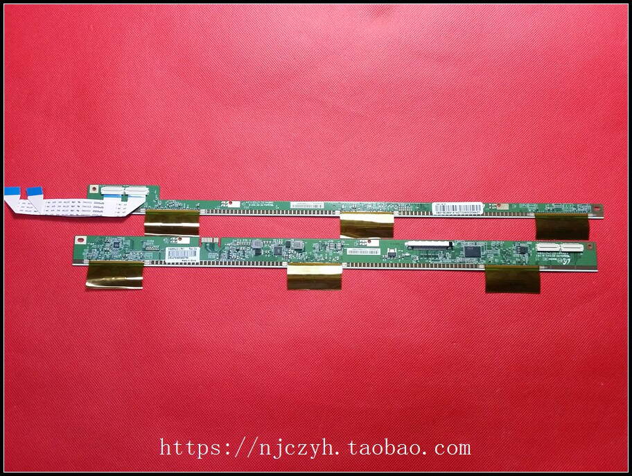 Original dress TCL L42E10 Screen edge strip 3MS880AX screen: LVF420CMDN E9 V420HJ2-P01 V420HJ2-P01