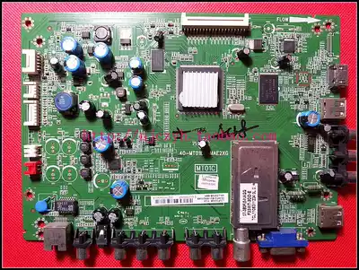 TCL L32F3200B motherboard 40-MT01E0-MAE2XG 08-MT01E01-MA200AA
