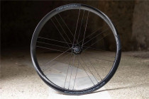 Italian campagnolo shamal blind cat disc brake carbon knife GRAVL cross-country road car vacuum wheel set