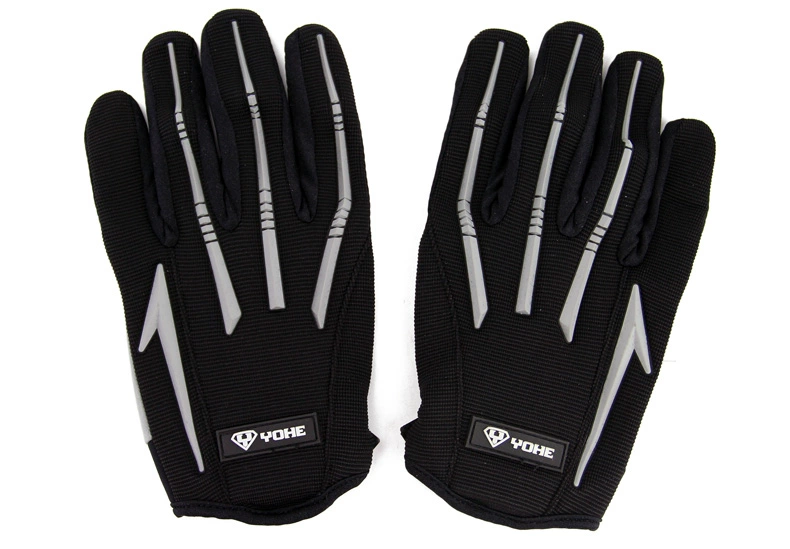 Eternal YOhe xe máy off-road thiết bị lái xe off-road găng tay di động có thể chơi màn hình cảm ứng 02