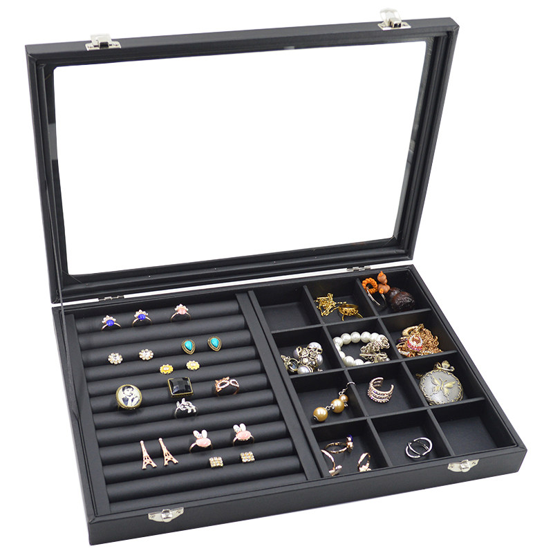 Boite à bijoux OTHER   - Ref 3105889 Image 5