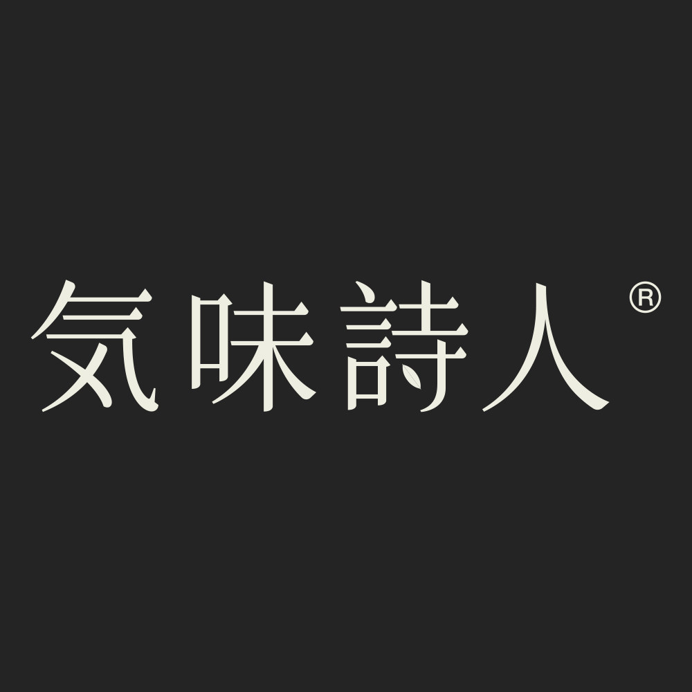 气味诗人的LOGO