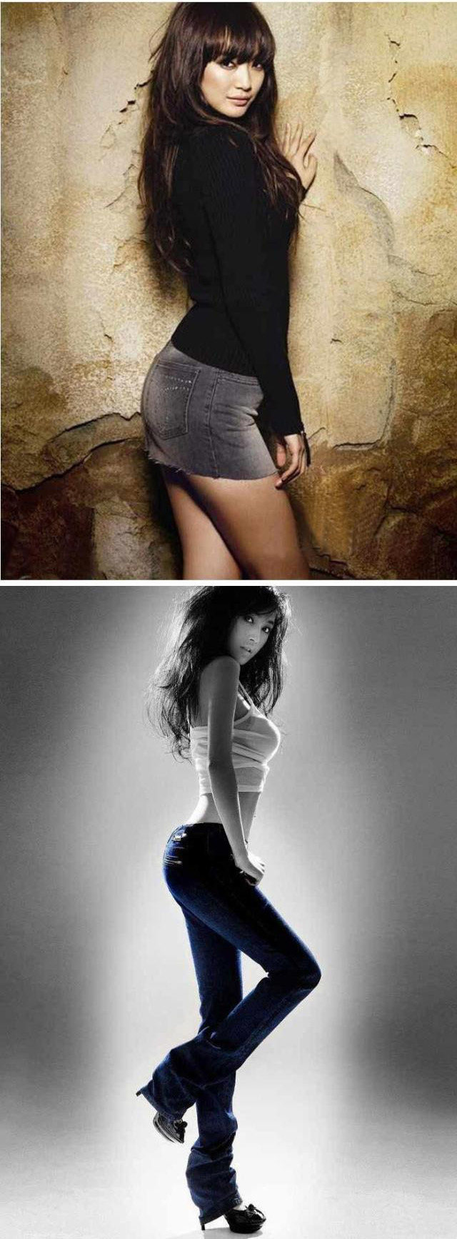 Slip jeunesse sexy en coton - Ref 645762 Image 27