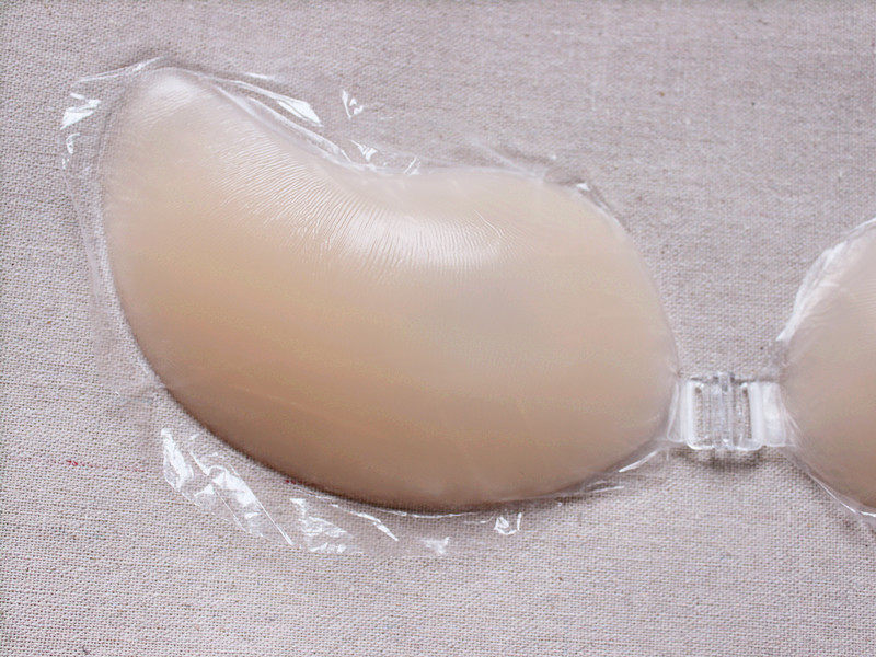 Soutien-gorge invisible jeunes femmes - Ref 783320 Image 28