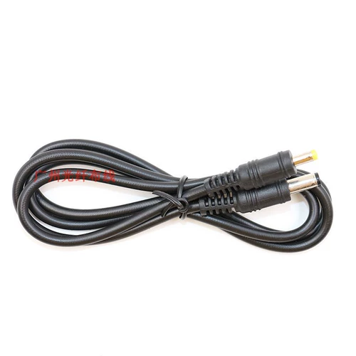 Lai Shiwei IPC X Engineering BAO DC12V Power Power Cable Проверенный