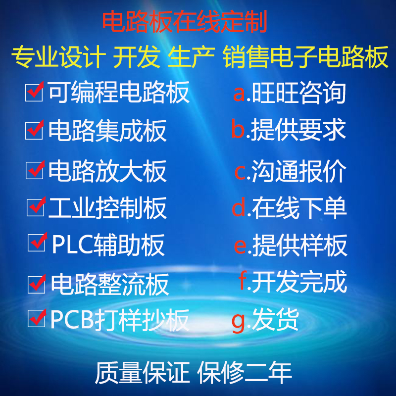 PCB Design Breadboard Beat-up Transcripts Development Custom PLC Enlarged Board Programmable Design Circuit Board Relay