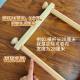 Bamboo Z Stretch Hualinjun Bamboo Stretch ແມ່ນເບົາແລະງ່າຍຕໍ່ການໃຊ້. ການ Stretch ໄມ້ handheld cross-stitch ໃຫມ່ມີຫນ້າທີ່ດຽວກັນກັບ Ukrainian LC Stretch.