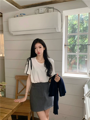 Трикотажный весенний кардиган, весенняя куртка, лонгслив, свитер, большой размер, тренд сезона, с вышивкой, V-образный вырез