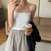 Белые съемные вставки в бюстгальтер