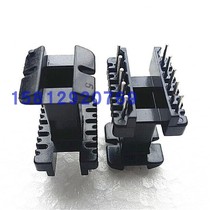 EEL22 transformer core skeleton vertical 5 5EEL22 ferrite core skeleton