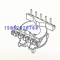 PQ2114 transformer core bone PQ2014 core vertical 5 5-pin skeleton PQ2014 core