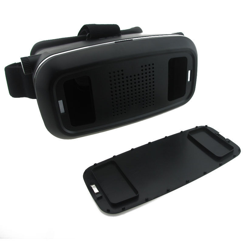 Lunettes VR ou 3D - Ref 1228115 Image 6