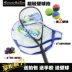 Gói 2018 vợt ngắn squash người mới bắt đầu giải phóng mặt bằng carbon squash vợt siêu nhẹ tập thể dục mới vợt tennis yonex Bí đao