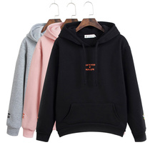 Lovers clothing 2022 new spring and autumn season with cap slim fit clothing womens clothing loot 100 hitch ultra-fire cec jacket tide