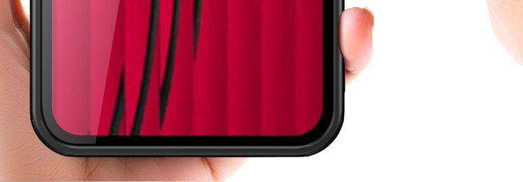 1 Matte 1 Transparent Clear Nothing Phone Case