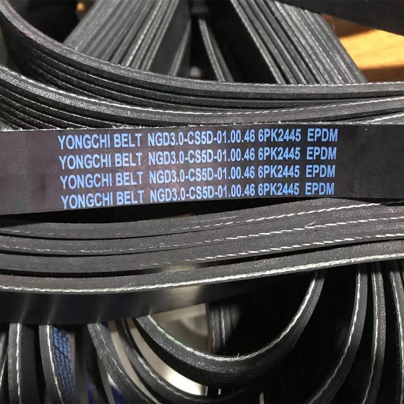 Original belt NGD3 0-CS5D-01 00 46 6PK2445