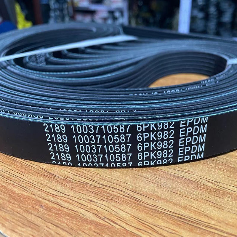 The original Belt Belt Belt Belt Belt Belt Belt 1003710587 6PK982 612600062230 8PK1380