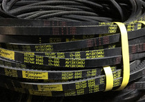 Belts for boutique air conditioning17-400 17-410 420 1430 440 450 460 470 480 490