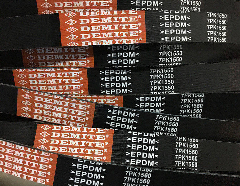 6PK1895 1900 1905 1915 1930 1940 1945 Generator Belt