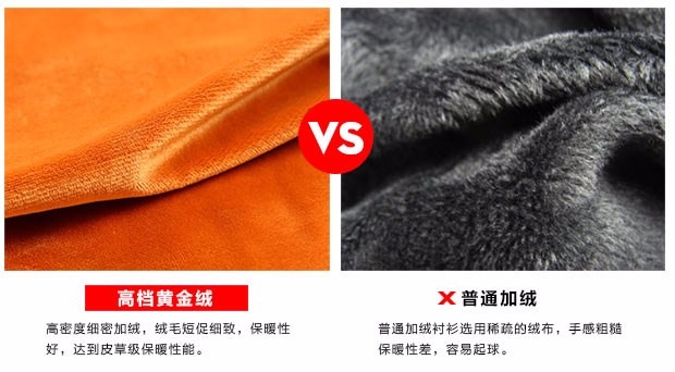 Áo sơ mi nam cộng với nhung dày dài tay ấm áp kinh doanh giản dị Slim trắng làm việc với phân bón cộng với kích thước áo áo sơ mi nam cao cấp