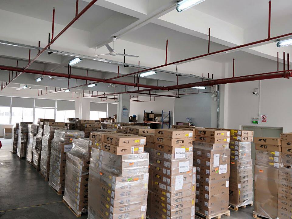 2177909-1TE Original Loaded Terminal Advantage Spot Futures Hot Selling Ladder Price Recommend the Lower Single Request for Quotation