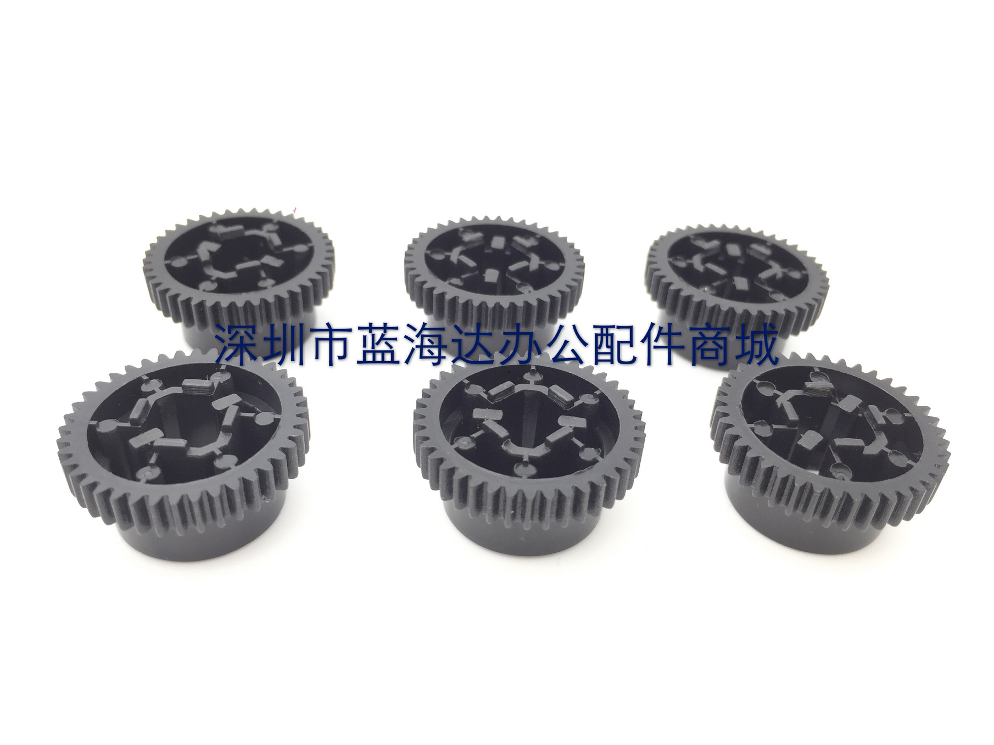 Máy in áp dụng LQ-590K 1600K3H 1600KIIIH Thiết bị nạp giấy - Phụ kiện máy in trống gạt máy in