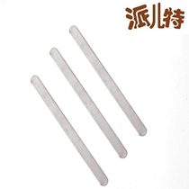 Licensed Acacia vertical film wave cage Red child cage embroidered eye cage accessories handmade bamboo cage accessories small stand 3 pieces Price