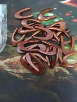 On the raw lacquer U conventional U thrush bird cage door accessories handle curved position thrush large cage in the cage