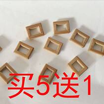 1 7 old bamboo cup top thrush cage accessories gap manual old bamboo cage handmade cage buy 5 Get 1 coaster cup holder