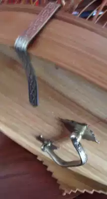 A set of white copper embroidered eyes, a set of suitable for Acacia embroidered eyes, golden green 3 pieces for small birds