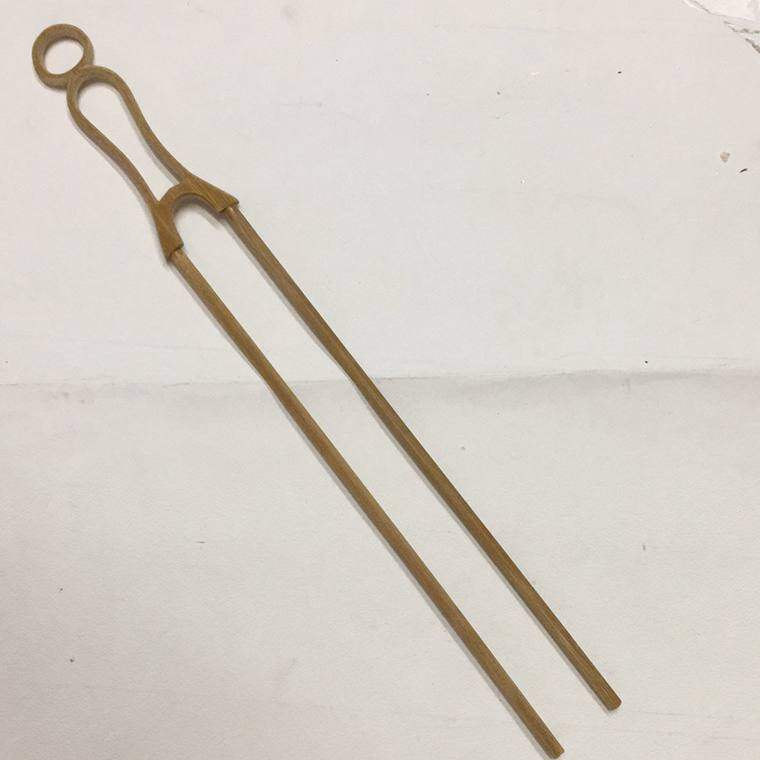 Squeak cage door sign Bamboo handmade Squeak cage door sign Bird supplies bird accessories