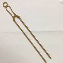 Cheep cage door sign bamboo handmade chug door sign bird supplies bird accessories