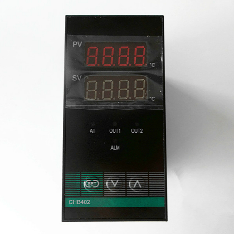 Changzhou Huibang temperature-controlled meter CHB402-011-0112016 temperature-controlled meter K-type 990 °C logic level output