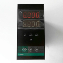 Changzhou Huibang temperature-controlled meter CHB402-011-0112015 temperature-controlled meter K-type 800 °C logic level output
