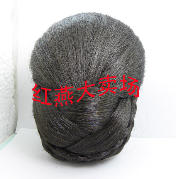 Extension cheveux - Chignon - Ref 237139 Image 7