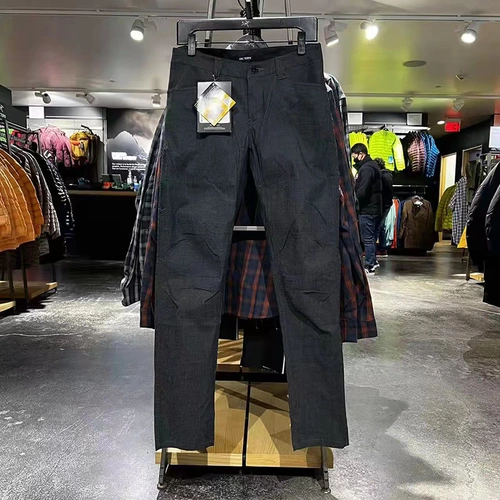ARC‘TERYX/始祖鸟 A2B пригородная молодежная молодежь для отдыха на открытом воздухе.