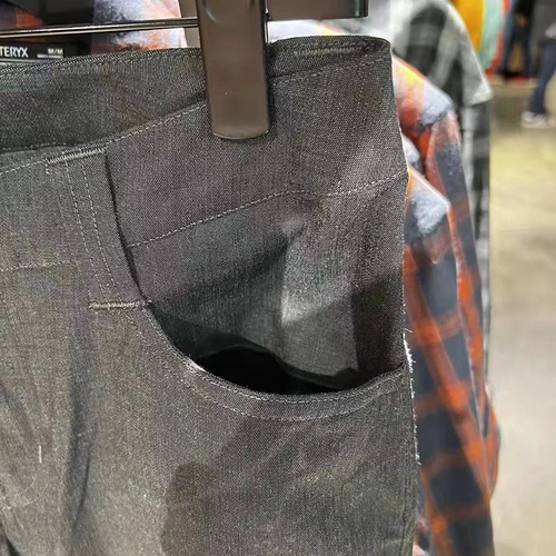 ARC‘TERYX/始祖鸟 A2B пригородная молодежная молодежь для отдыха на открытом воздухе.
