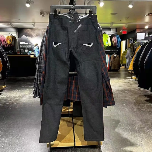 ARC‘TERYX/始祖鸟 A2B пригородная молодежная молодежь для отдыха на открытом воздухе.