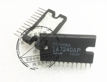 New spot TA7240AP electronic integrated block IC chip one-stop with single