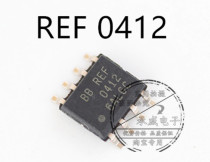 New spot REF1004C-1 2 REF0412 electronic integrated block IC chip components with a single