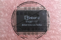 New spot W83877TF electronic component integrated block IC circuit chip