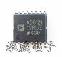New original ADG1211YRUZ electronic components integrated block IC circuit chip