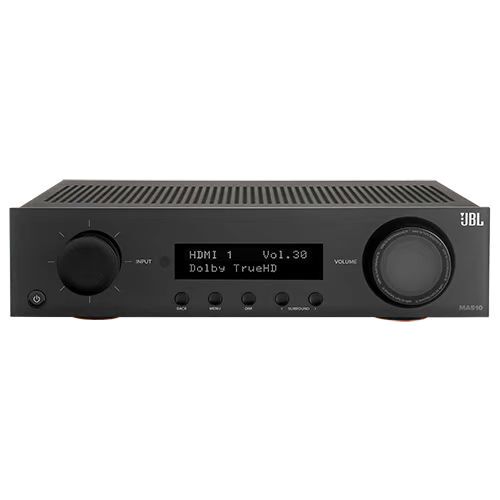 Jbl Ma510 Ma310 Ma7100Hp Bluetooth Home Theater Home Use 5.1 7.1 Av Amplifier Jbl Ma510 Ma310 Ma7100Hp Bluetooth Home Theater Home Use 5.1 7.1 Av Amplifier
