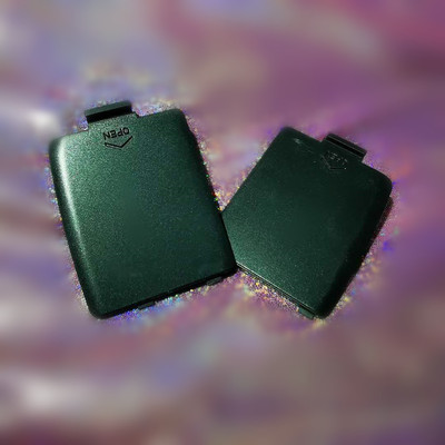Sega GG Gaming Machine Cover Cover GameGear Case Acter