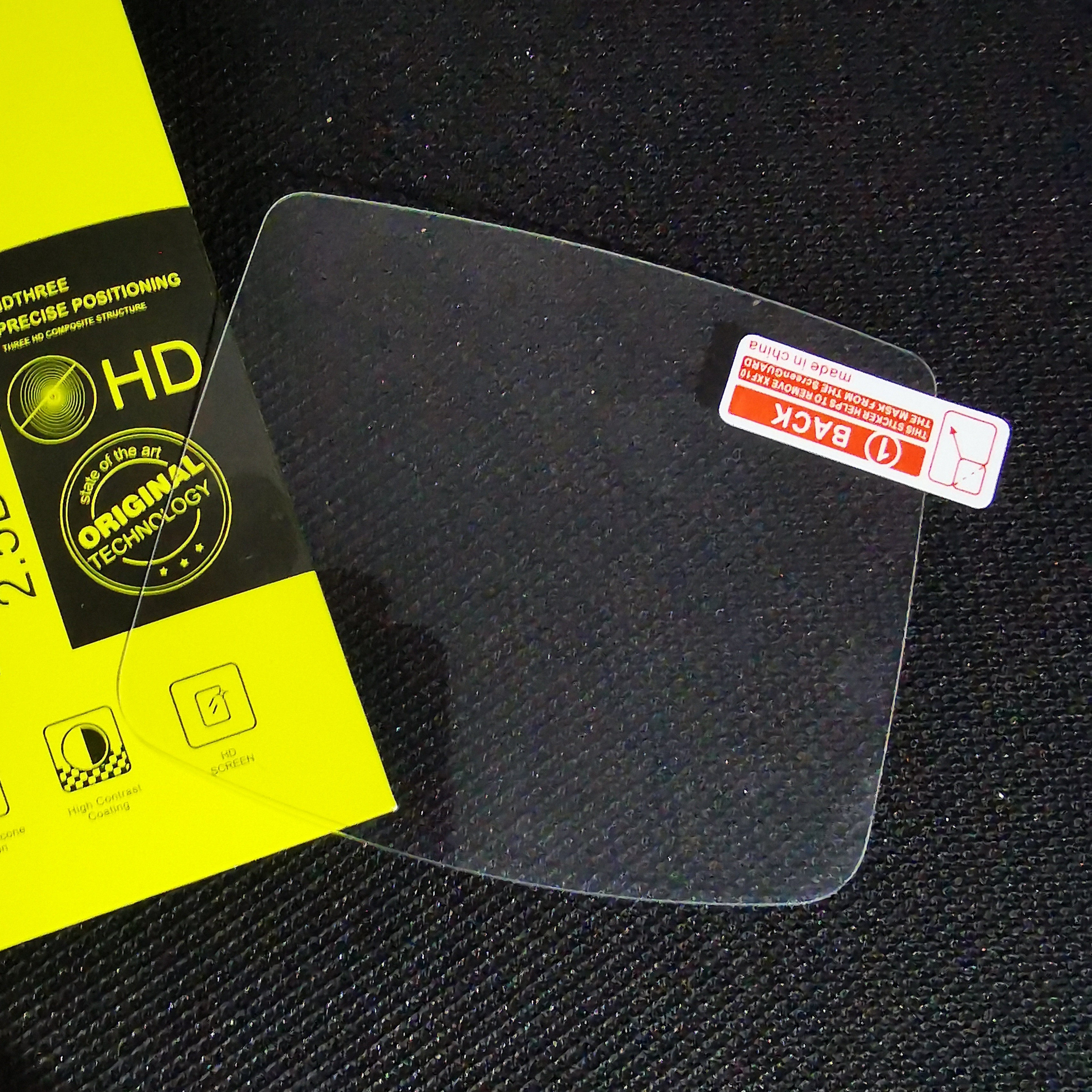 GBA GBC GBP GB g tempered film GAMEBOY screensaver GBASP handpiece WSC protective film NGPC film