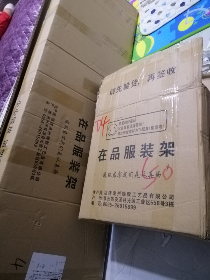 轻奢衣帽架这次买赚了，使用一个月后上手体验